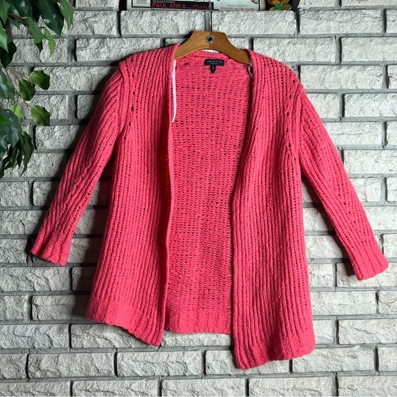 Rag & Bone Arizona Cardigan - Picture 2 of 10